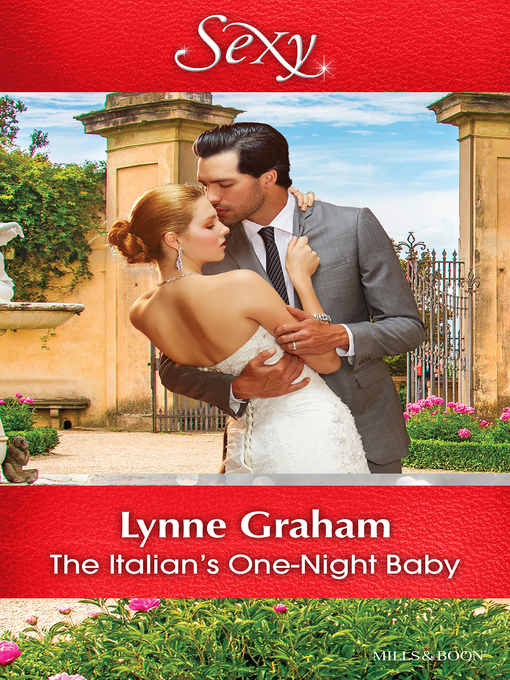 Title details for The Italian's One-Night Baby by Lynne Graham - Available